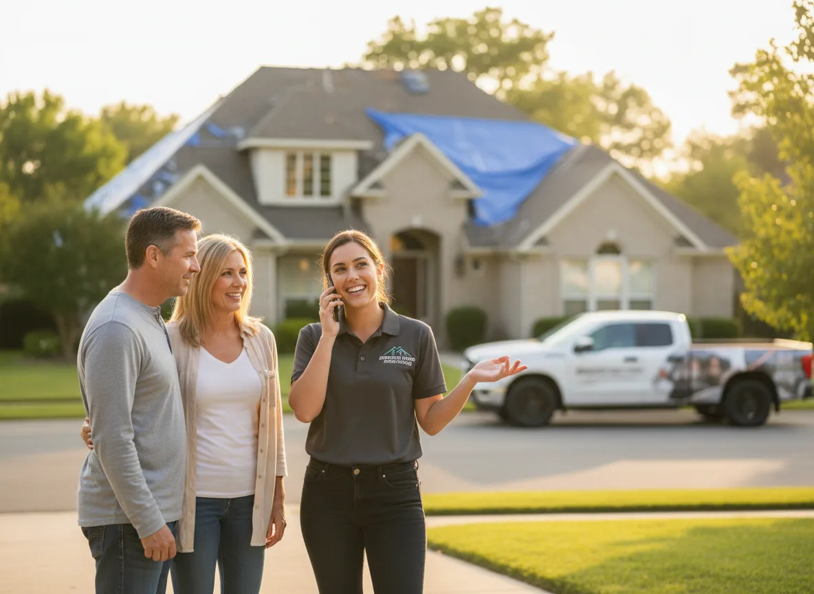 Emergency Roof Repair Hesston, KS FAQs